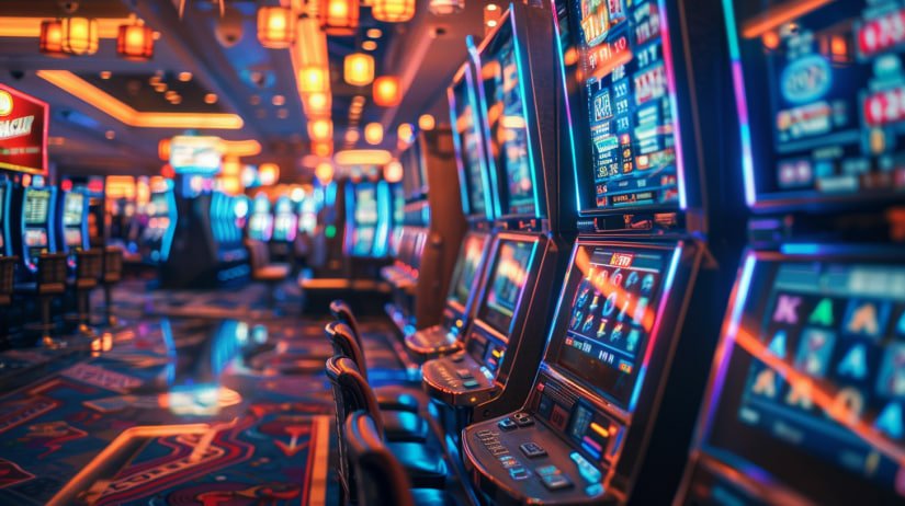 bigcoin88 featured game showcase