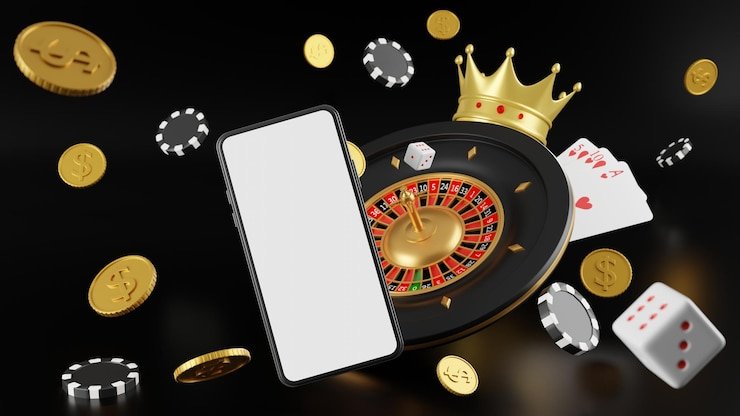 Antarmuka pilihan permainan bigcoin88 di perangkat mobile